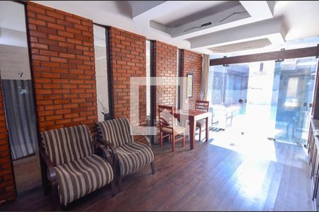 Sala de casa à venda com 4 quartos, 504m² em São Francisco Xavier, Rio de Janeiro