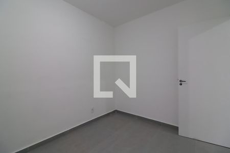 Quarto 1 de apartamento para alugar com 2 quartos, 41m² em Jardim Arize, São Paulo