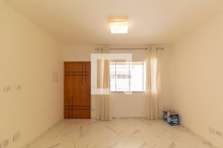 Sala de casa para alugar com 3 quartos, 130m² em São Lucas, São Paulo