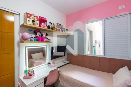 Quarto 2 de casa à venda com 3 quartos, 134m² em Aliança, Osasco