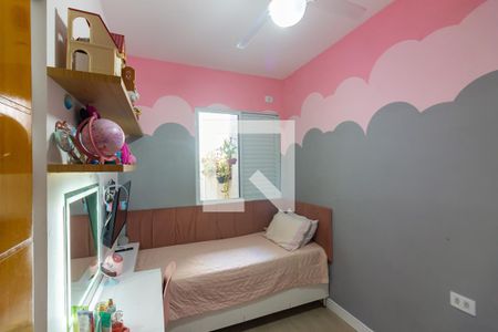 Quarto 2 de casa à venda com 3 quartos, 134m² em Aliança, Osasco