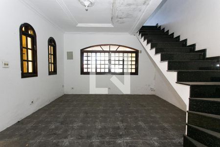 Sala 2 de casa à venda com 3 quartos, 263m² em Cidade Líder, São Paulo