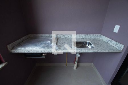 Apartamento para alugar com 2 quartos, 66m² em Jardim Guaruja, Sorocaba