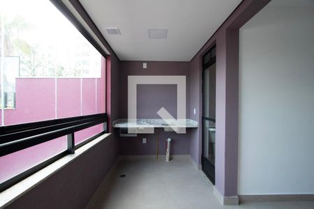 Apartamento para alugar com 2 quartos, 66m² em Jardim Guaruja, Sorocaba