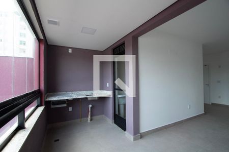 Apartamento para alugar com 2 quartos, 66m² em Jardim Guaruja, Sorocaba