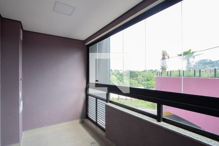 Apartamento para alugar com 2 quartos, 66m² em Jardim Guaruja, Sorocaba