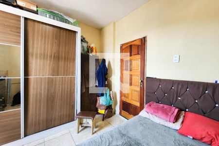 Quarto 1 de casa à venda com 3 quartos, 100m² em Estácio, Rio de Janeiro