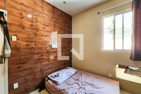 Quarto 2 de casa à venda com 3 quartos, 100m² em Estácio, Rio de Janeiro