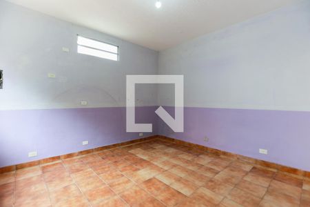 Quarto de casa para alugar com 1 quarto, 572m² em Vila Nova Cachoeirinha, São Paulo