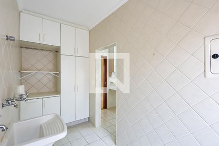 Lavanderia de casa para alugar com 4 quartos, 263m² em Cidade Nova I, Indaiatuba