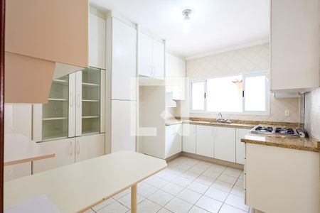 Cozinha de casa para alugar com 4 quartos, 263m² em Cidade Nova I, Indaiatuba