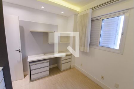 Quarto 1 de apartamento para alugar com 3 quartos, 93m² em Parque Senhor do Bonfim, Taubaté