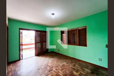 Quarto 1 de casa para alugar com 3 quartos, 220m² em Cavalhada, Porto Alegre