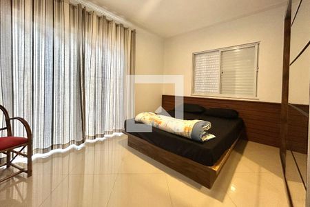 Suíte de casa para alugar com 2 quartos, 100m² em Pedrita, Florianópolis