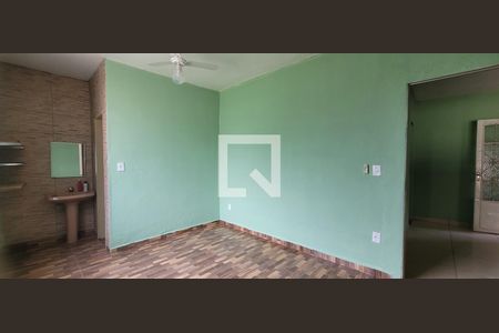 suite de casa para alugar com 3 quartos, 950m² em Betim Industrial, Betim