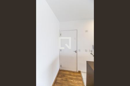 Entrada de apartamento para alugar com 1 quarto, 51m² em Alphaville Conde Ii, Barueri