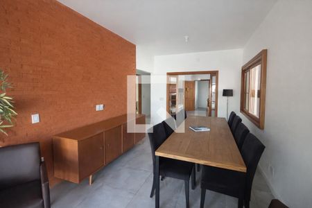 Sala de apartamento para alugar com 3 quartos, 189m² em Jardim America, São Leopoldo