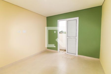 Quarto de apartamento para alugar com 1 quarto, 40m² em Vila Carmosina, São Paulo