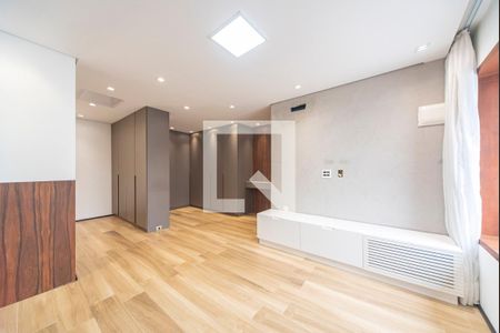 Quarto de casa para alugar com 1 quarto, 80m² em Parque Marajoara, Santo André