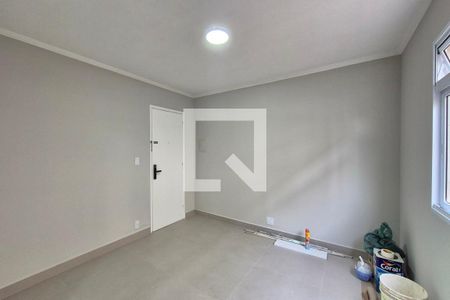 Sala de apartamento à venda com 2 quartos, 68m² em Vila Santana, Campinas