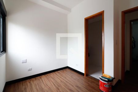 Suíte 2 de casa de condomínio à venda com 3 quartos, 160m² em Vila Matilde, São Paulo