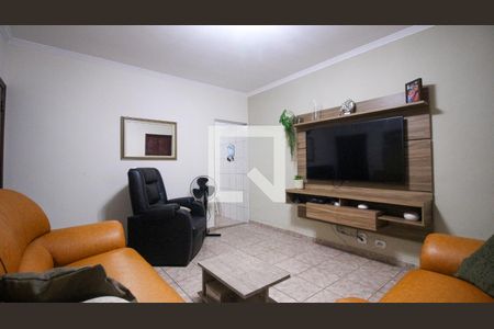 Casa à venda com 3 quartos, 126m² em Água Rasa, São Paulo