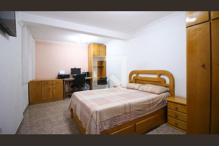 Casa à venda com 3 quartos, 126m² em Água Rasa, São Paulo