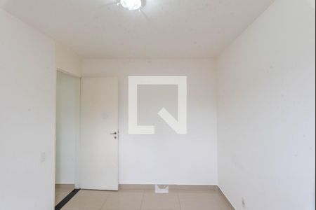 Quarto 1 de apartamento para alugar com 2 quartos, 54m² em Jardim Ipaussurama, Campinas