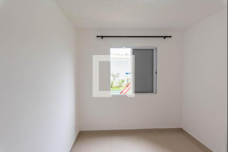 Quarto 1 de apartamento para alugar com 2 quartos, 54m² em Jardim Ipaussurama, Campinas