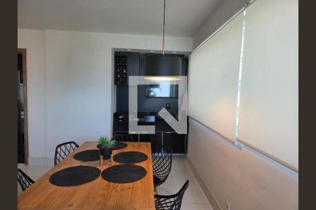 Foto 43 de apartamento à venda com 4 quartos, 160m² em São Pedro, Belo Horizonte