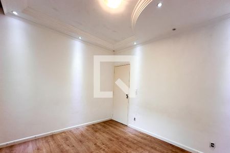 Sala de apartamento para alugar com 2 quartos, 59m² em Ferrazópolis, São Bernardo do Campo