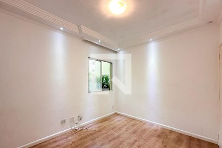 Sala de apartamento para alugar com 2 quartos, 59m² em Ferrazópolis, São Bernardo do Campo