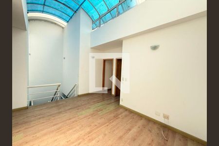 Casa de Condomínio à venda com 4 quartos, 501m² em Alto da Boa Vista, São Paulo