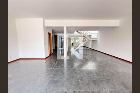 Casa de Condomínio à venda com 4 quartos, 501m² em Alto da Boa Vista, São Paulo