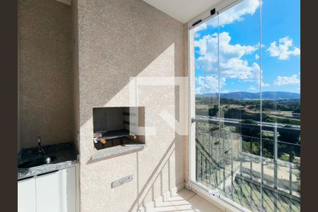 Apartamento para alugar com 2 quartos, 66m² em Jardim Florida, Jundiaí