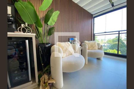 Apartamento à venda com 2 quartos, 126m² em Tamboré, Barueri