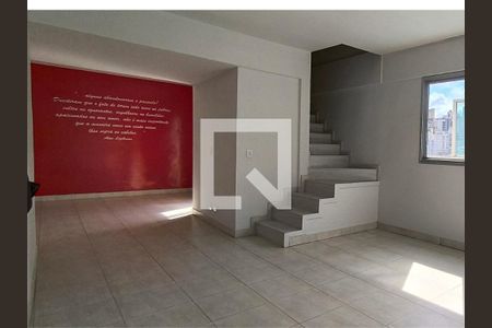 Apartamento à venda com 3 quartos, 175m² em Vila Paris, Belo Horizonte