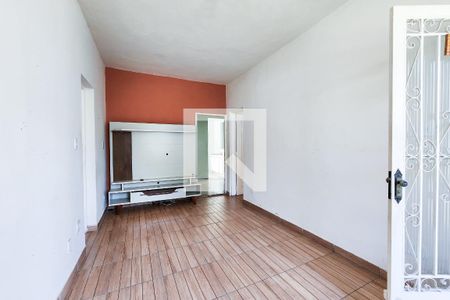 Sala de casa à venda com 2 quartos, 198m² em Andaraí, Rio de Janeiro