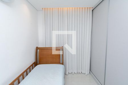 Quarto 2 de apartamento à venda com 3 quartos, 154m² em Novo Eldorado, Contagem