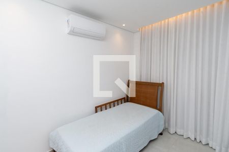 Quarto 2 de apartamento à venda com 3 quartos, 154m² em Novo Eldorado, Contagem