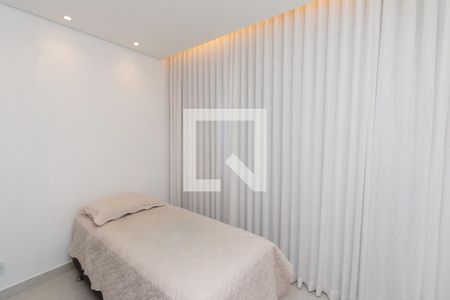 Quarto 1 de apartamento à venda com 3 quartos, 154m² em Novo Eldorado, Contagem