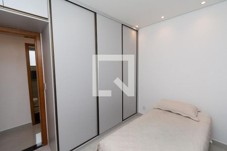 Quarto 1 de apartamento à venda com 3 quartos, 154m² em Novo Eldorado, Contagem