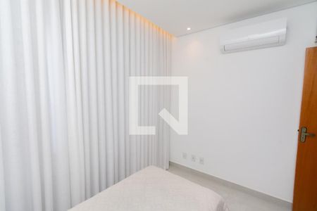 Quarto 1 de apartamento à venda com 3 quartos, 154m² em Novo Eldorado, Contagem