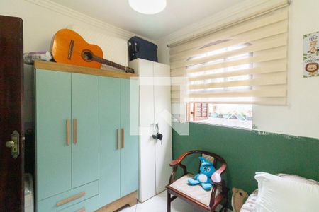 Quarto 2 de casa à venda com 3 quartos, 130m² em Vila Sao Luis, São Paulo