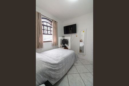 Quarto 1 de casa à venda com 3 quartos, 130m² em Vila Sao Luis, São Paulo