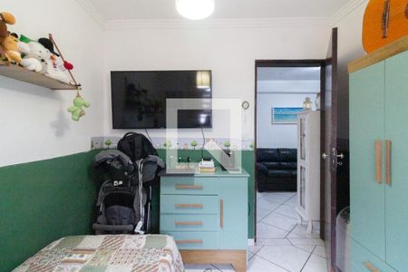 Quarto 2 de casa à venda com 3 quartos, 130m² em Vila Sao Luis, São Paulo
