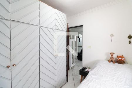 Quarto 1 de casa à venda com 3 quartos, 130m² em Vila Sao Luis, São Paulo