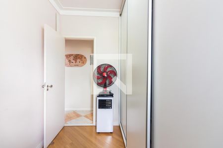 Quarto 1 de apartamento à venda com 3 quartos, 65m² em Umuarama, Osasco