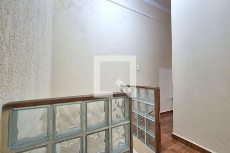 Hall dos Quartos de casa para alugar com 3 quartos, 96m² em Residencial Nova Bandeirante, Campinas