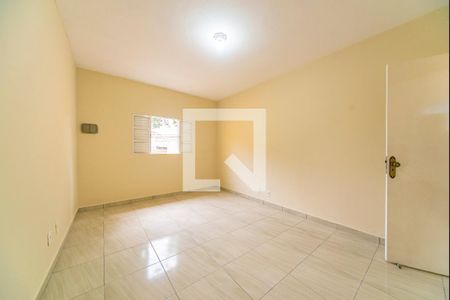 Quarto 1 de casa para alugar com 2 quartos, 97m² em Parque Capuava, Santo André